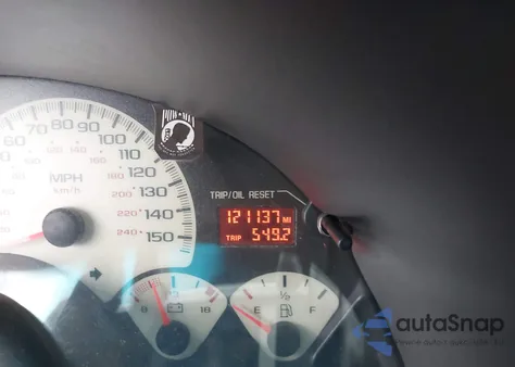 2002 Chevrolet Camaro Z28 из США, поврежденный, VIN 2G1FP22GX22148937